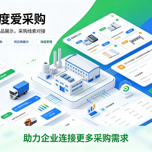 天门百度爱采购